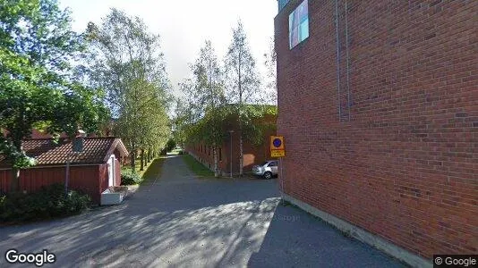 Apartments for rent in Umeå - Photo from Google Street View