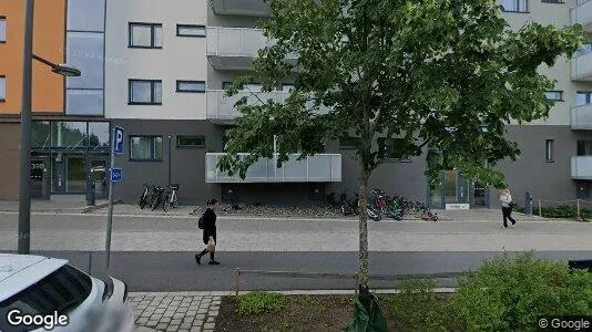 Rooms for rent in Huddinge - Photo from Google Street View