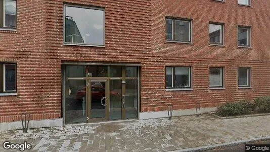 Apartments for rent in Limhamn/Bunkeflo - Photo from Google Street View