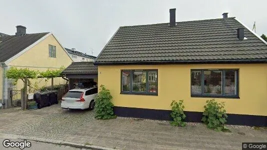 Apartments for rent in Limhamn/Bunkeflo - Photo from Google Street View