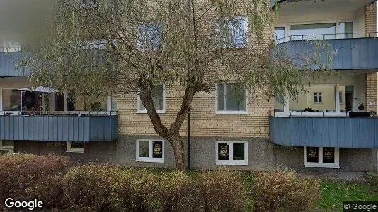 Apartments for rent in Eskilstuna - Photo from Google Street View