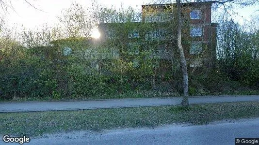 Apartments for rent in Eskilstuna - Photo from Google Street View