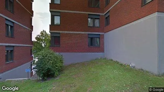Rooms for rent in Östermalm - Photo from Google Street View