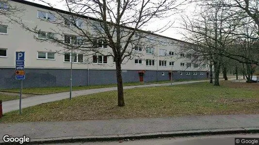 Apartments for rent in Eskilstuna - Photo from Google Street View