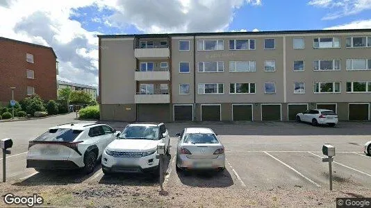 Apartments for rent in Skara - Photo from Google Street View