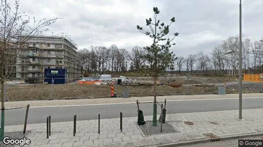 Apartments for rent in Huddinge - Photo from Google Street View