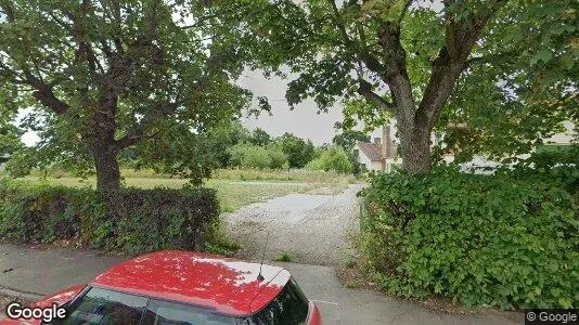 Apartments for rent in Lund - Photo from Google Street View