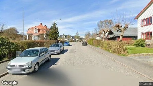 Apartments for rent in Gothenburg East - Photo from Google Street View