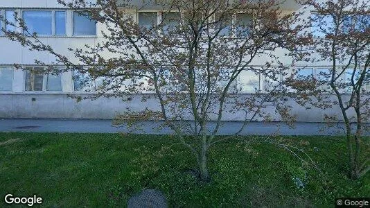 Apartments for rent in Majorna-Linné - Photo from Google Street View