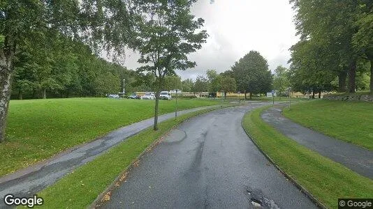 Apartments for rent in Västra hisingen - Photo from Google Street View