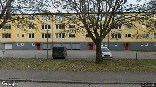 Apartments for rent in Eskilstuna - Photo from Google Street View