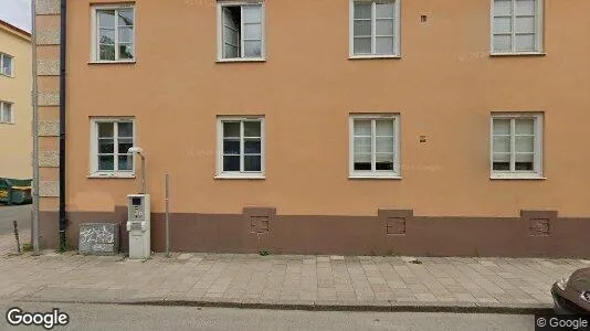 Apartments for rent in Södertälje - Photo from Google Street View