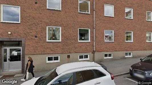 Apartments for rent in Karlskrona - Photo from Google Street View