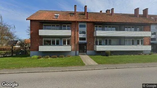 Apartments for rent in Simrishamn - Photo from Google Street View
