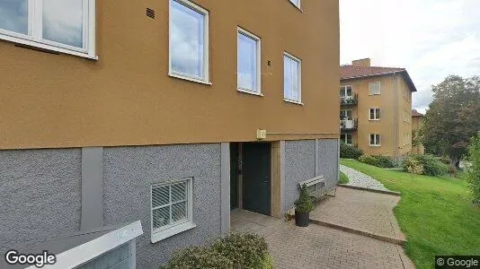 Apartments for rent in Sundbyberg - Photo from Google Street View