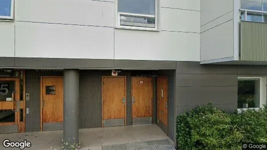 Apartments for rent in Jönköping - Photo from Google Street View