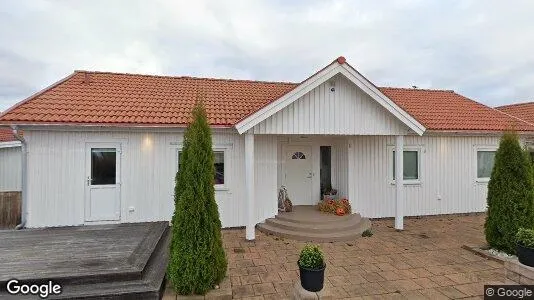 Apartments for rent in Västerås - Photo from Google Street View
