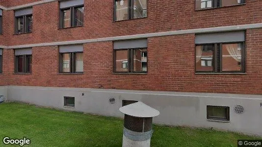 Rooms for rent in Östermalm - Photo from Google Street View