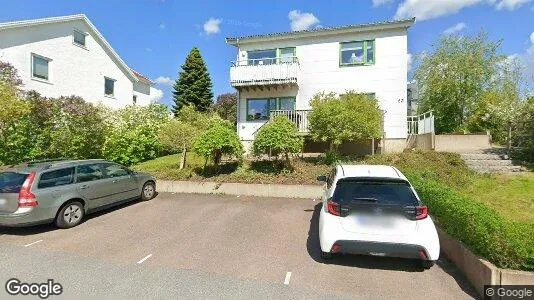Apartments for rent in Johanneberg - Photo from Google Street View