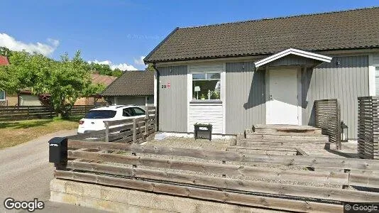 Apartments for rent in Ronneby - Photo from Google Street View