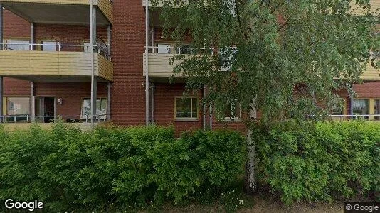 Apartments for rent in Vindeln - Photo from Google Street View