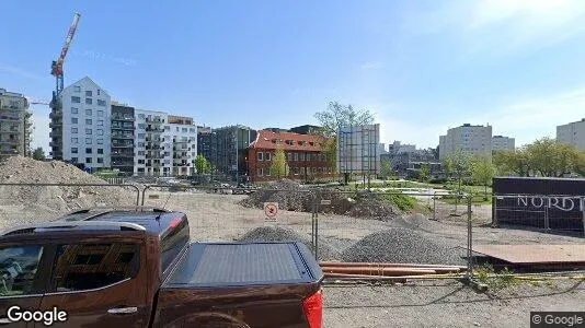 Apartments for rent in Täby - Photo from Google Street View