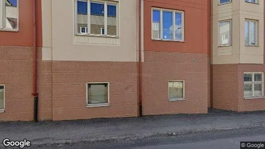 Apartments for rent in Östersund - Photo from Google Street View