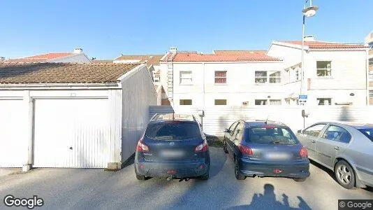 Apartments for rent in Täby - Photo from Google Street View