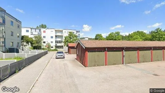 Apartments for rent in Angered - Photo from Google Street View