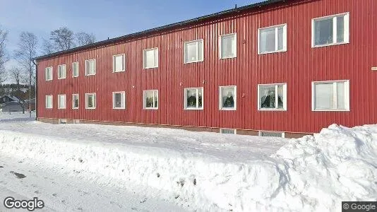 Apartments for rent in Arvidsjaur - Photo from Google Street View