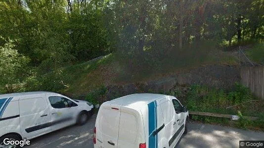 Rooms for rent in Södermalm - Photo from Google Street View