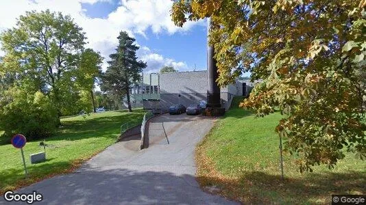 Apartments for rent in Vaxholm - Photo from Google Street View
