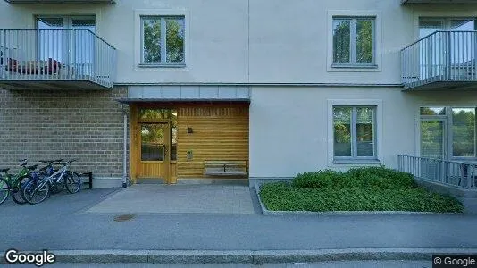Apartments for rent in Stockholm West - Photo from Google Street View