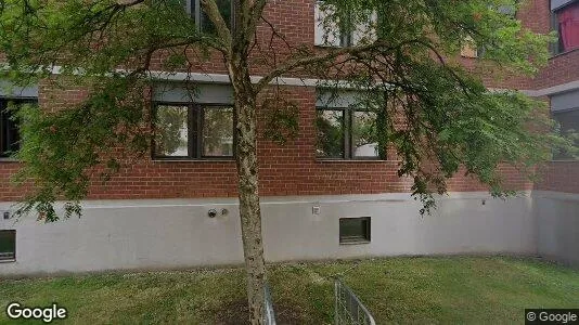Rooms for rent in Östermalm - Photo from Google Street View