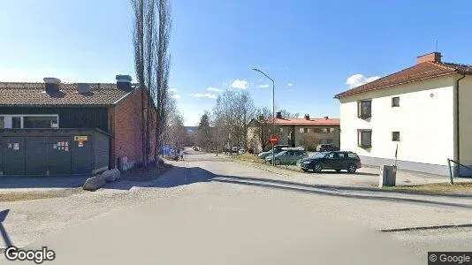 Apartments for rent in Östersund - Photo from Google Street View