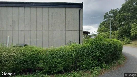 Apartments for rent in Huddinge - Photo from Google Street View