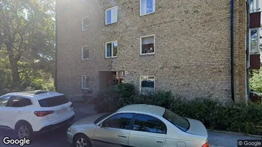 Apartments for rent in Solna - Photo from Google Street View