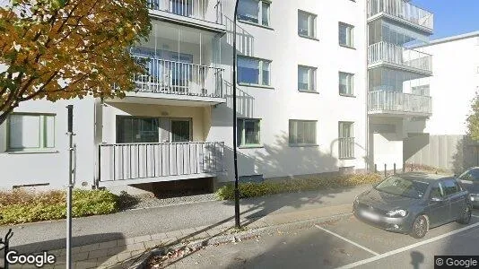 Apartments for rent in Sollentuna - Photo from Google Street View