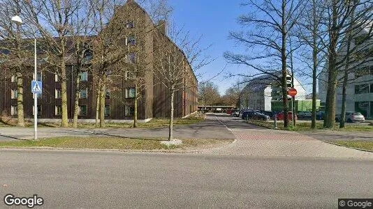 Rooms for rent in Lund - Photo from Google Street View