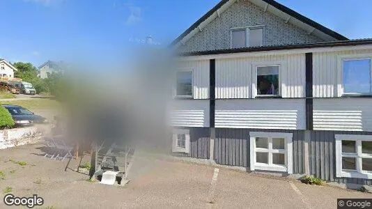 Apartments for rent in Tranås - Photo from Google Street View