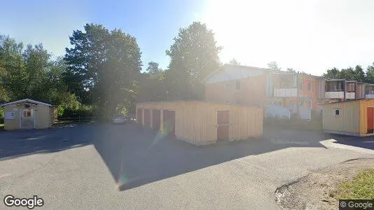 Apartments for rent in Sandviken - Photo from Google Street View