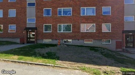 Apartments for rent in Kalix - Photo from Google Street View