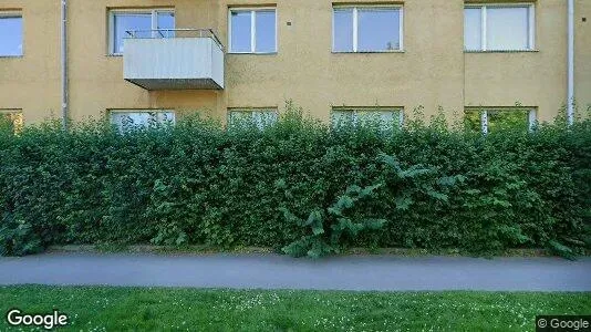 Apartments for rent in Västerås - Photo from Google Street View