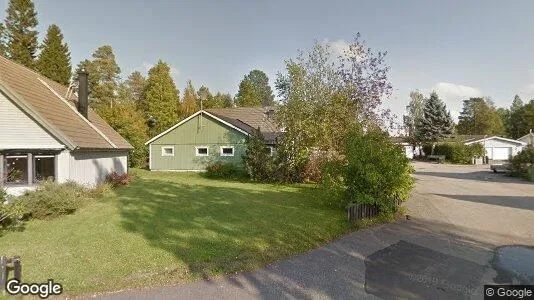 Apartments for rent in Luleå - Photo from Google Street View