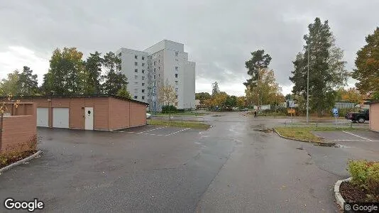 Apartments for rent in Sandviken - Photo from Google Street View