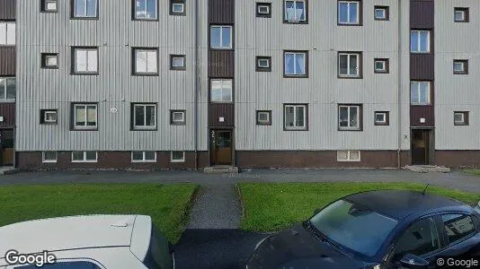 Apartments for rent in Lundby - Photo from Google Street View