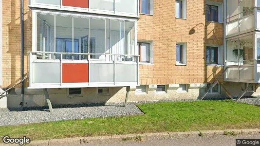 Apartments for rent in Lundby - Photo from Google Street View