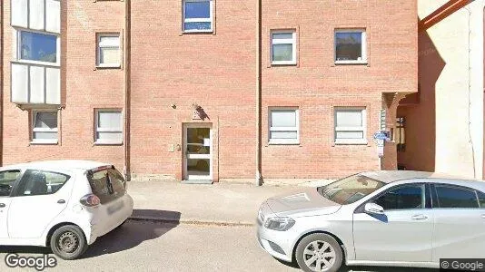 Apartments for rent in Växjö - Photo from Google Street View