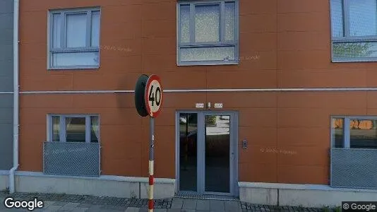 Apartments for rent in Malmö City - Photo from Google Street View