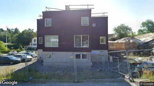 Apartments for rent in Nacka - Photo from Google Street View